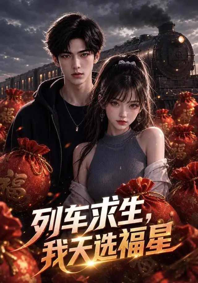 列车求生,我天选福星
