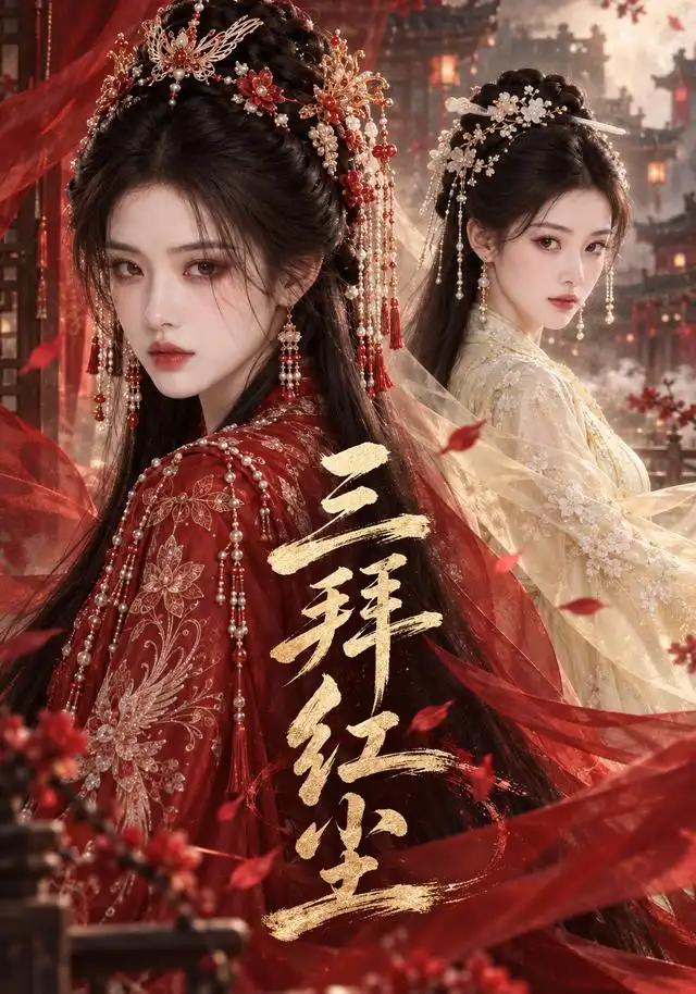 三拜红尘