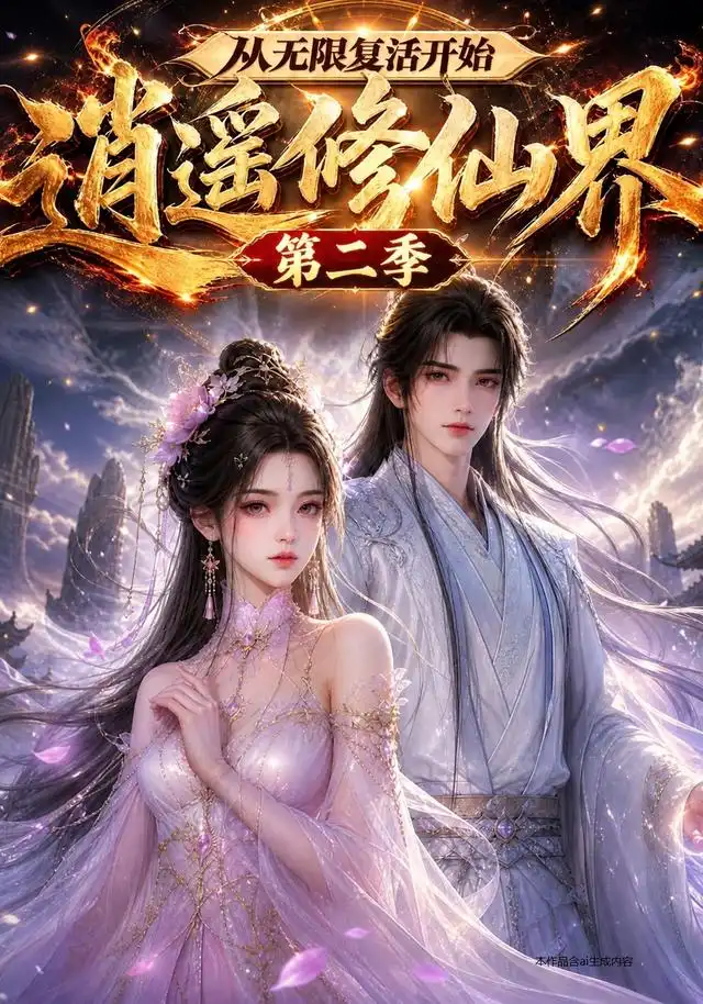 从无限复活开始逍遥修仙界第二季