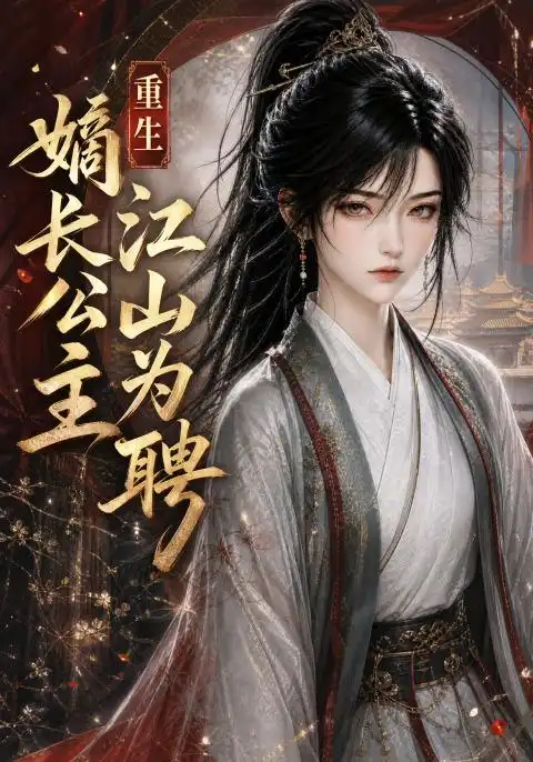 重生嫡长公主江山为聘