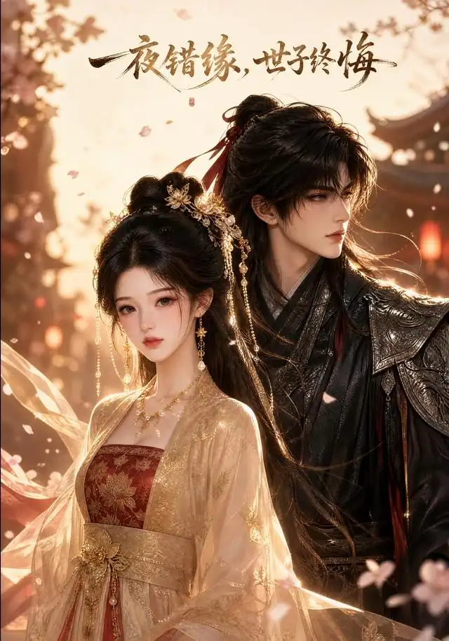 一夜错缘,世子终悔