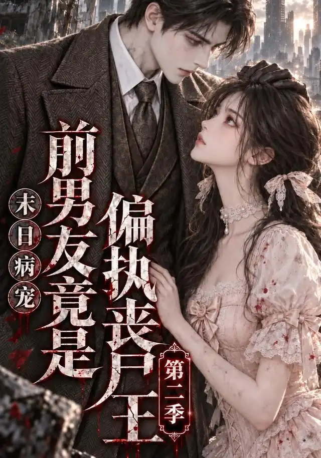 末日病宠:前男友竟是偏执丧尸王第二季