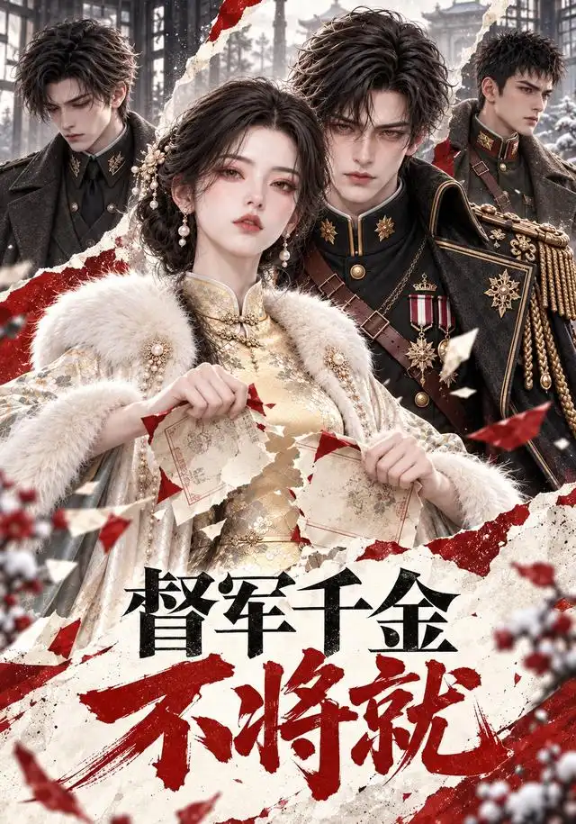 督军千金不将就