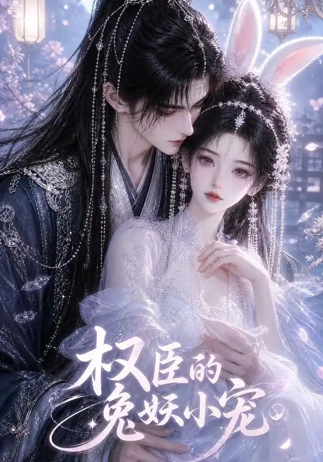 权臣的兔妖小宠