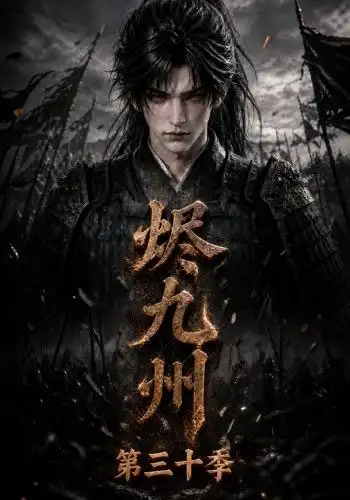 烬九州第三十季