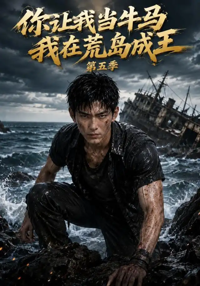 你让我当牛马我在荒岛成王第五季