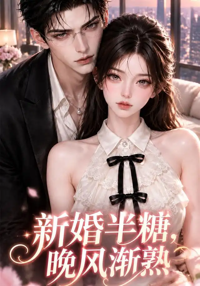 新婚半糖:晚风渐熟