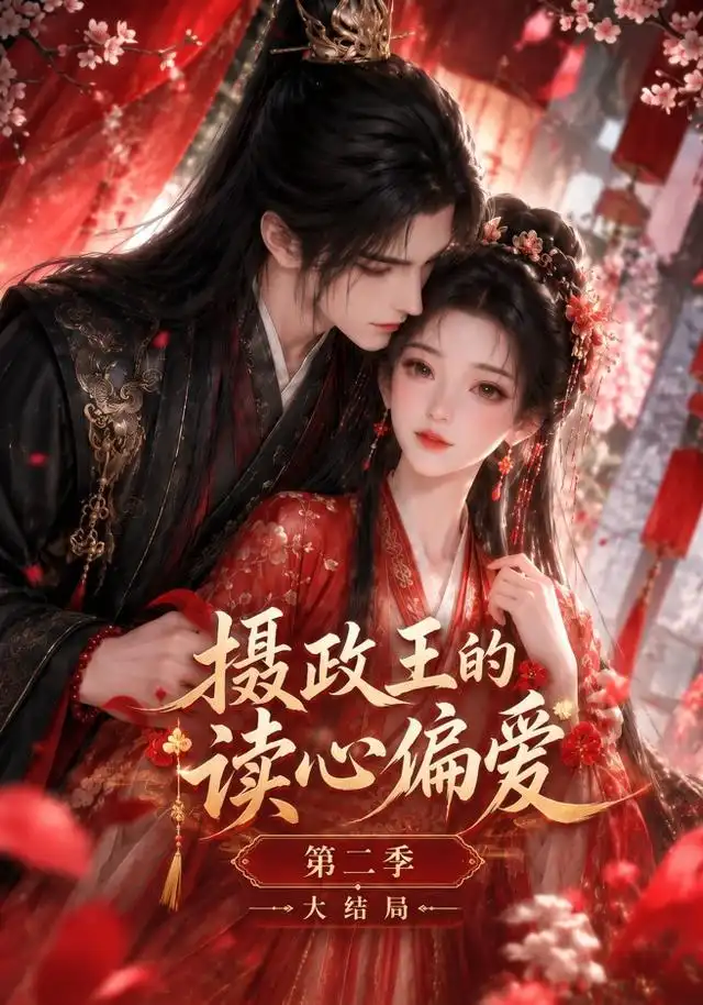 摄政王的读心偏爱第二季