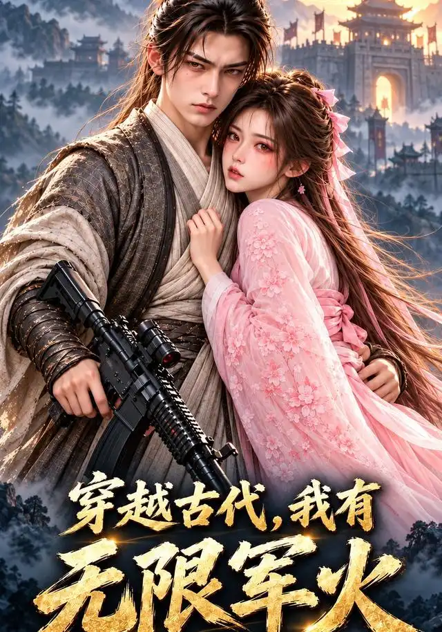 穿越古代,我有无限军火