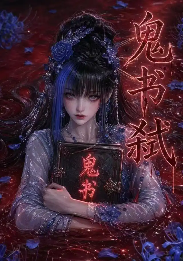 鬼书弑
