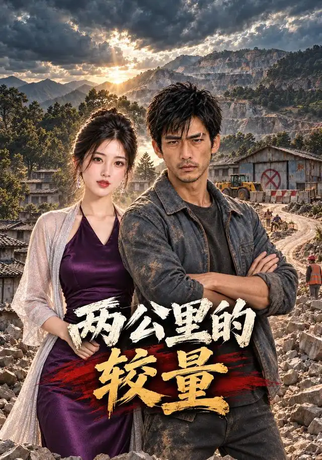 两公里的较量