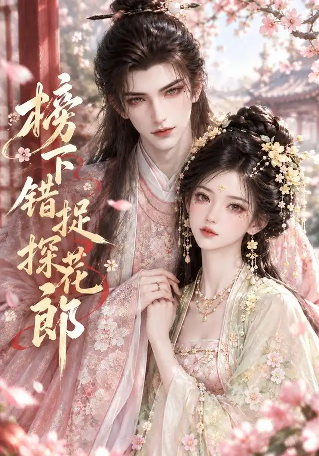 榜下错捉探花郎