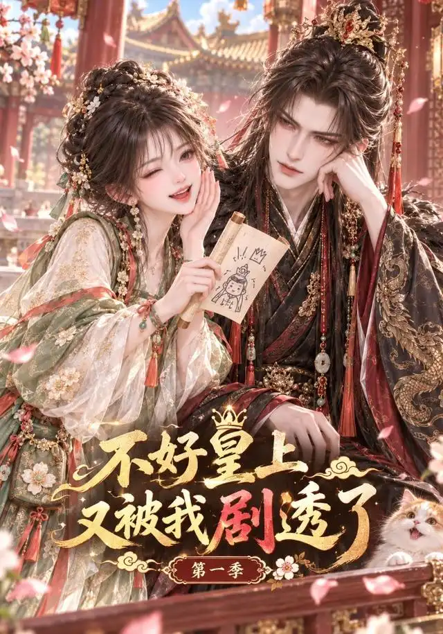 不好皇上又被我剧透了第一季