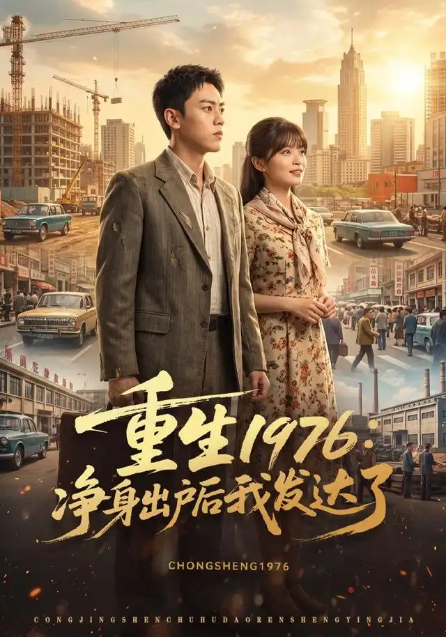 重生1976:净身出户后我发达了