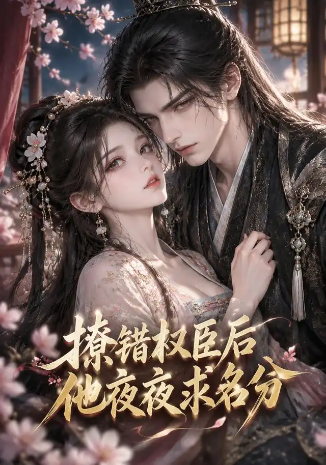 撩错权臣后他夜夜求名分