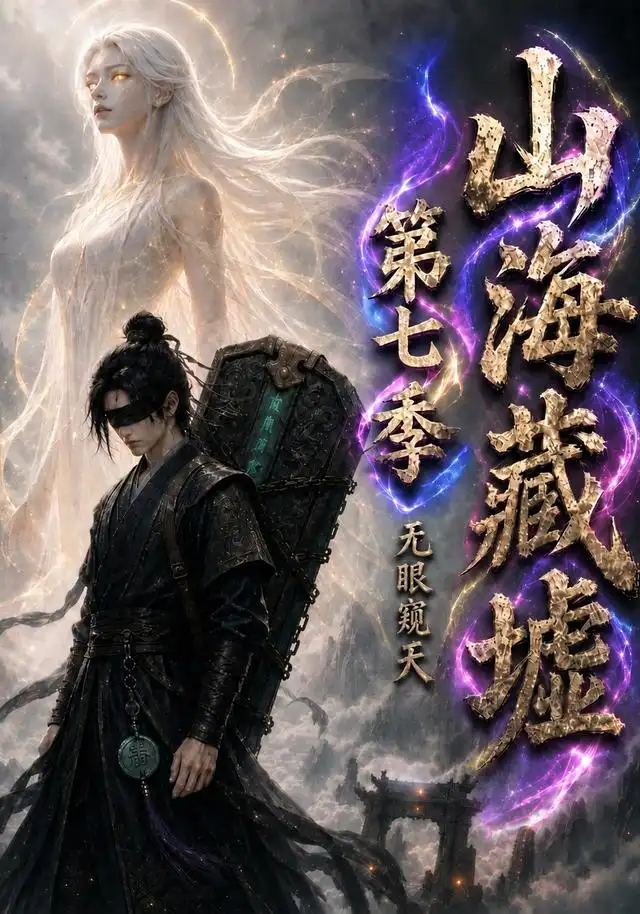山海藏墟,无眼窥天第七季