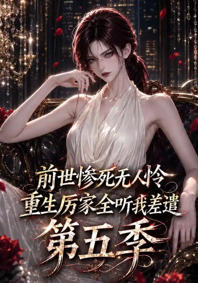 前世惨死无人怜,重生厉家全听我差遣第五季