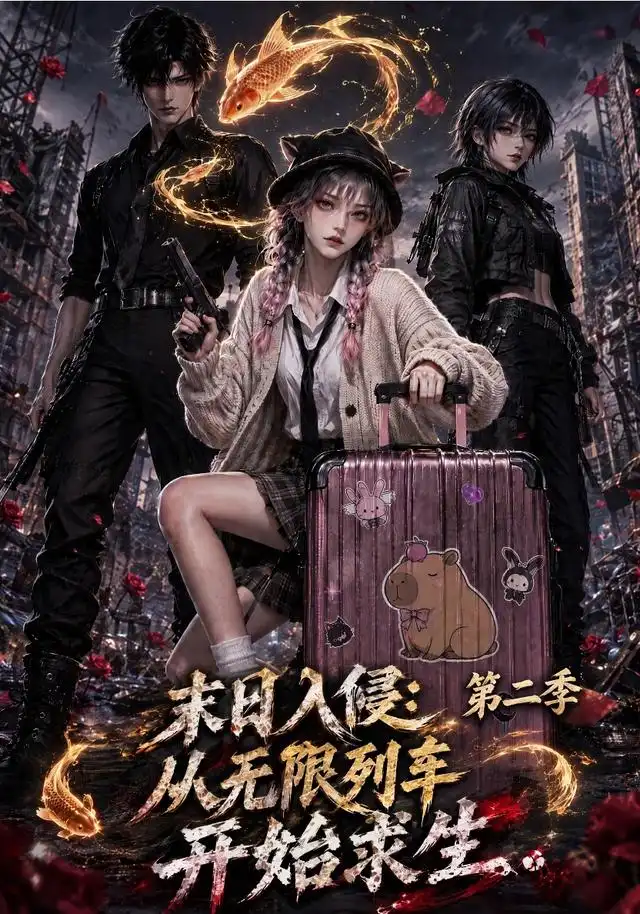 末日入侵:从无限列车开始求生・第二季