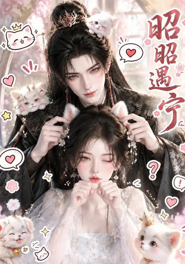 昭昭遇宁
