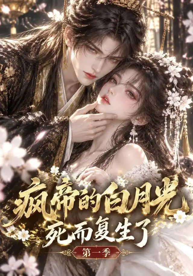 疯帝的白月光死而复生了第一季