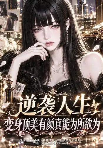 逆袭人生:变身顶美有颜真能为所欲为