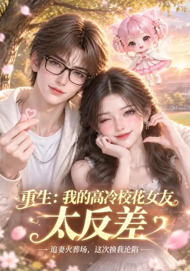 重生:我的高冷校花女友太反差