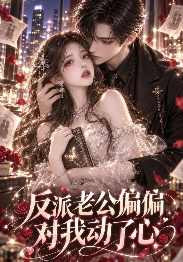 反派老公偏偏对我动了心