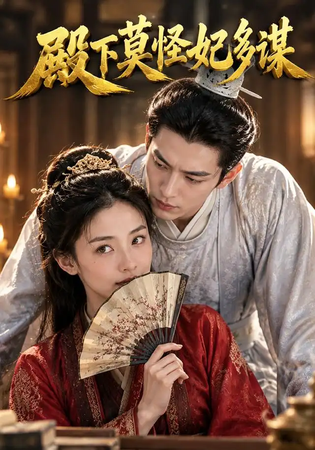 殿下莫怪妃多谋
