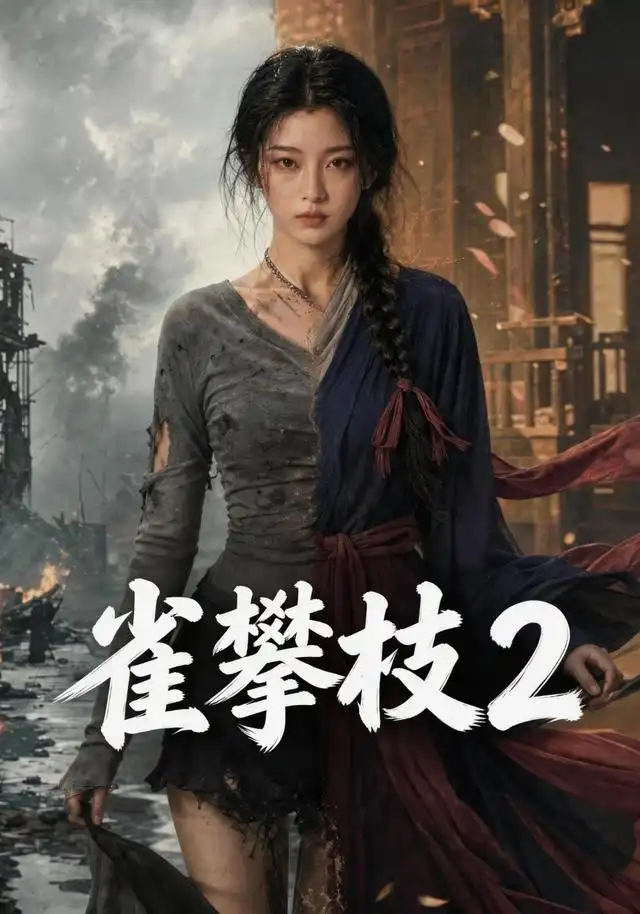 雀攀枝2