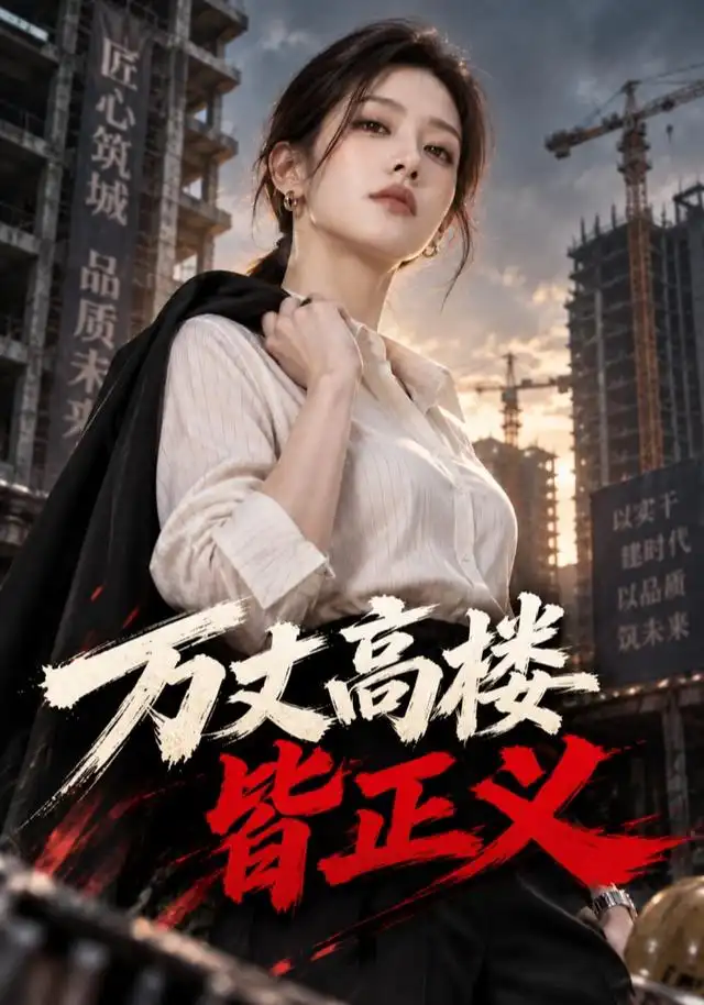万丈高楼皆正义