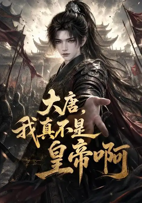 大唐,我真不是皇帝啊