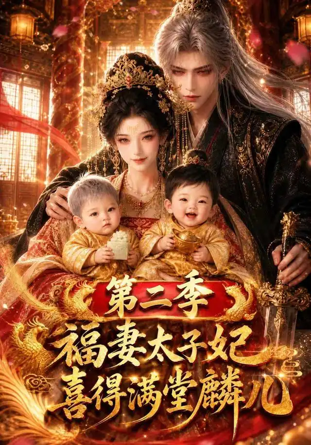 福妻太子妃喜得满堂麟儿第二季