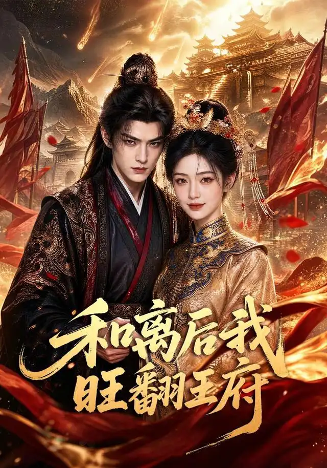 和离后我旺翻王府