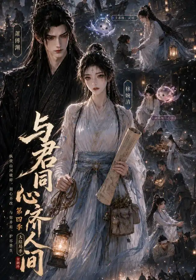 与君同心济人间第四季大结局季