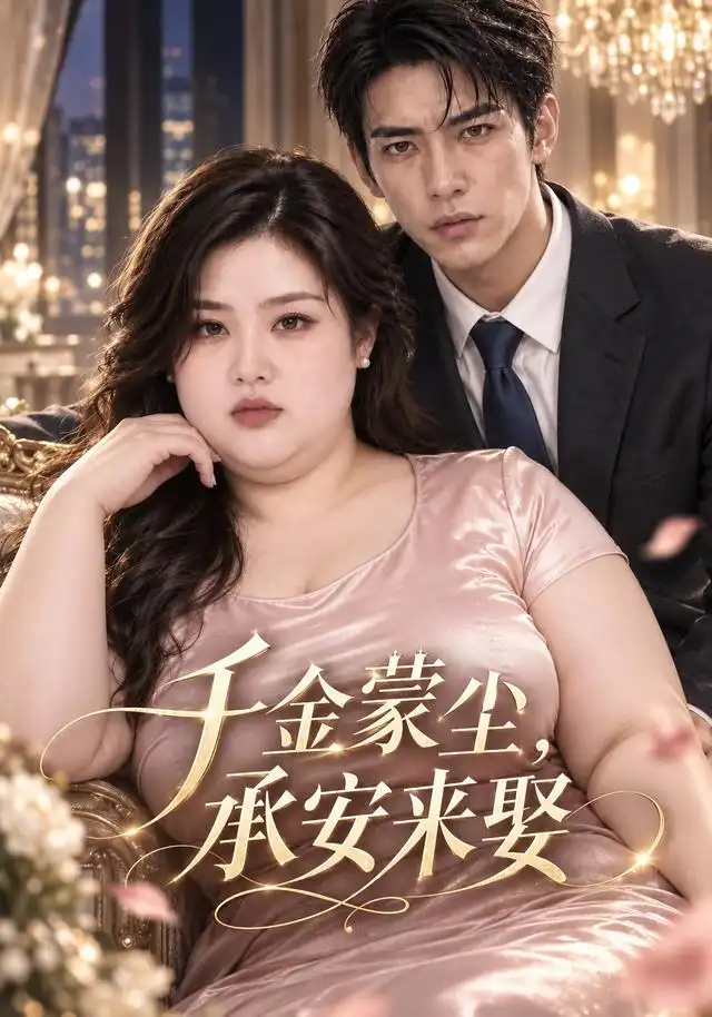 千金蒙尘,承安来娶