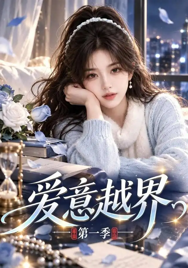 爱意越界第一季