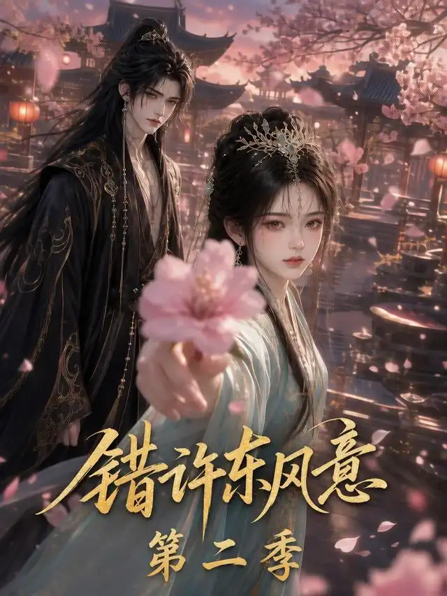 错许东风意 第二季
