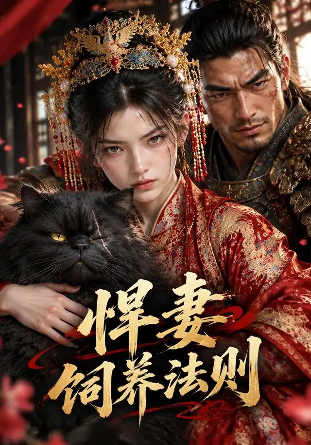 悍妻饲养法则