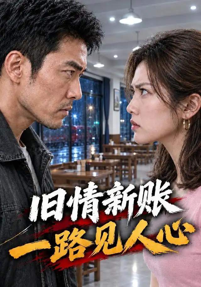 旧情新账,一路见人心