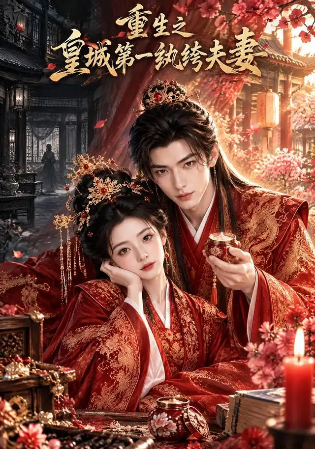 重生之皇城第一纨绔夫妻