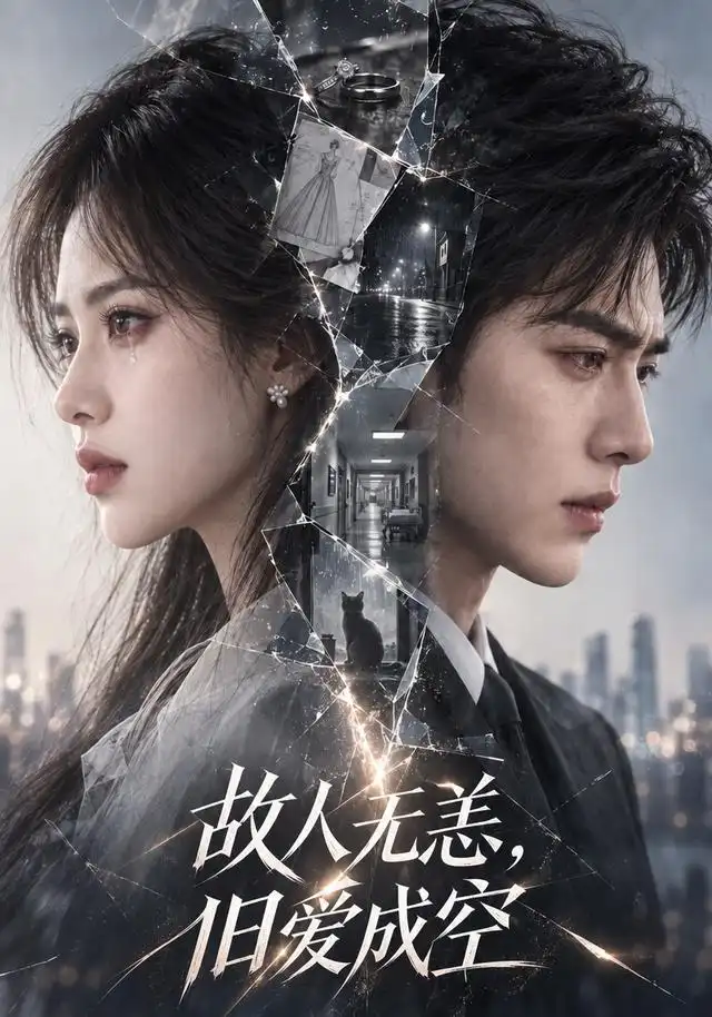 故人无恙，旧爱成空