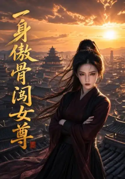 一身傲骨闯女尊