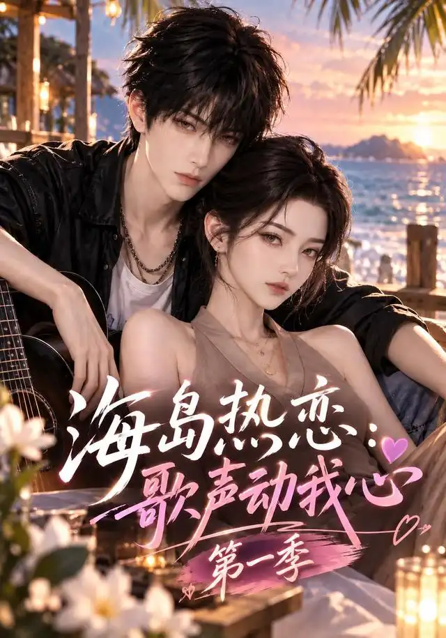 海岛热恋：歌声动我心第一季