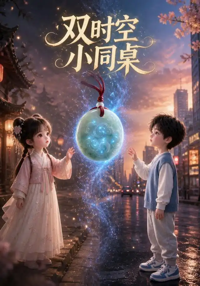 双时空小同桌