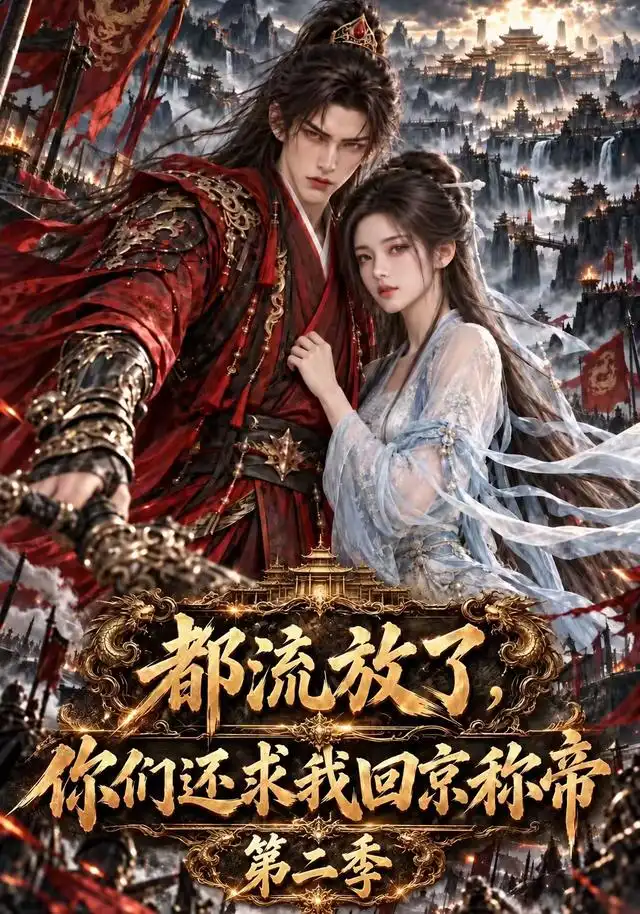 都流放了,你们还求我回京称帝第二季
