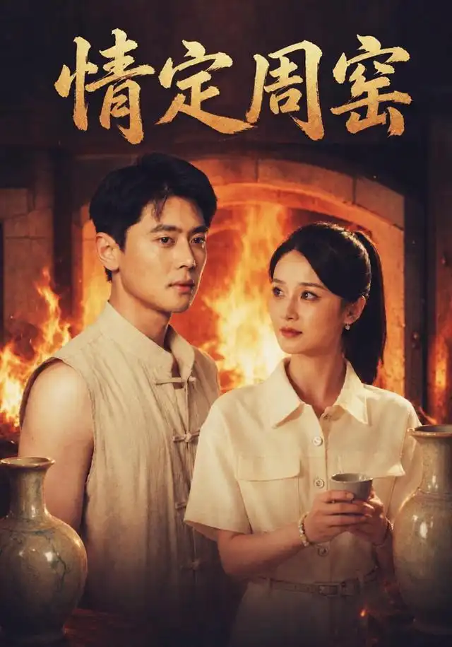 情定周窑