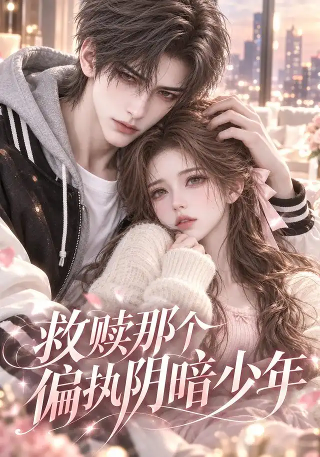 救赎那个偏执阴暗少年