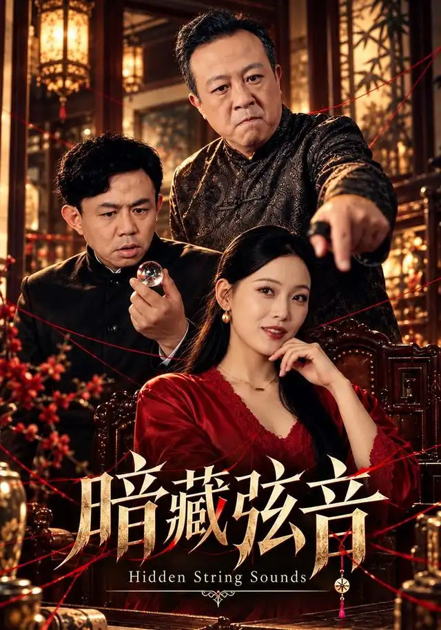 暗藏弦音