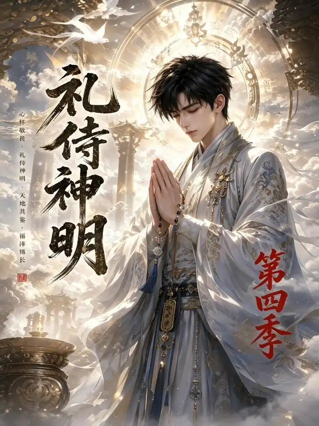 礼侍神明第四季