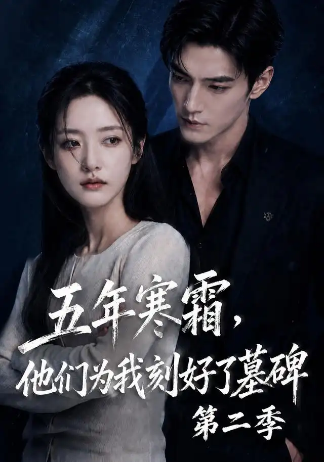 五年寒霜，他们为我刻好了墓碑第二季